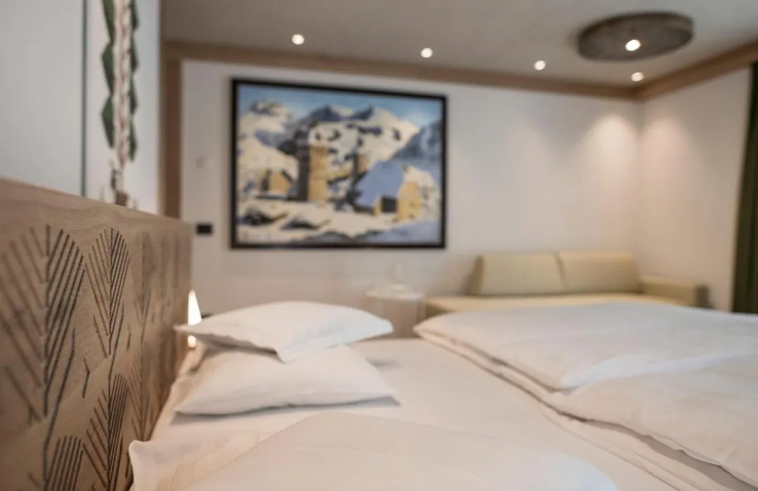 Posta Zirm Hotel-1